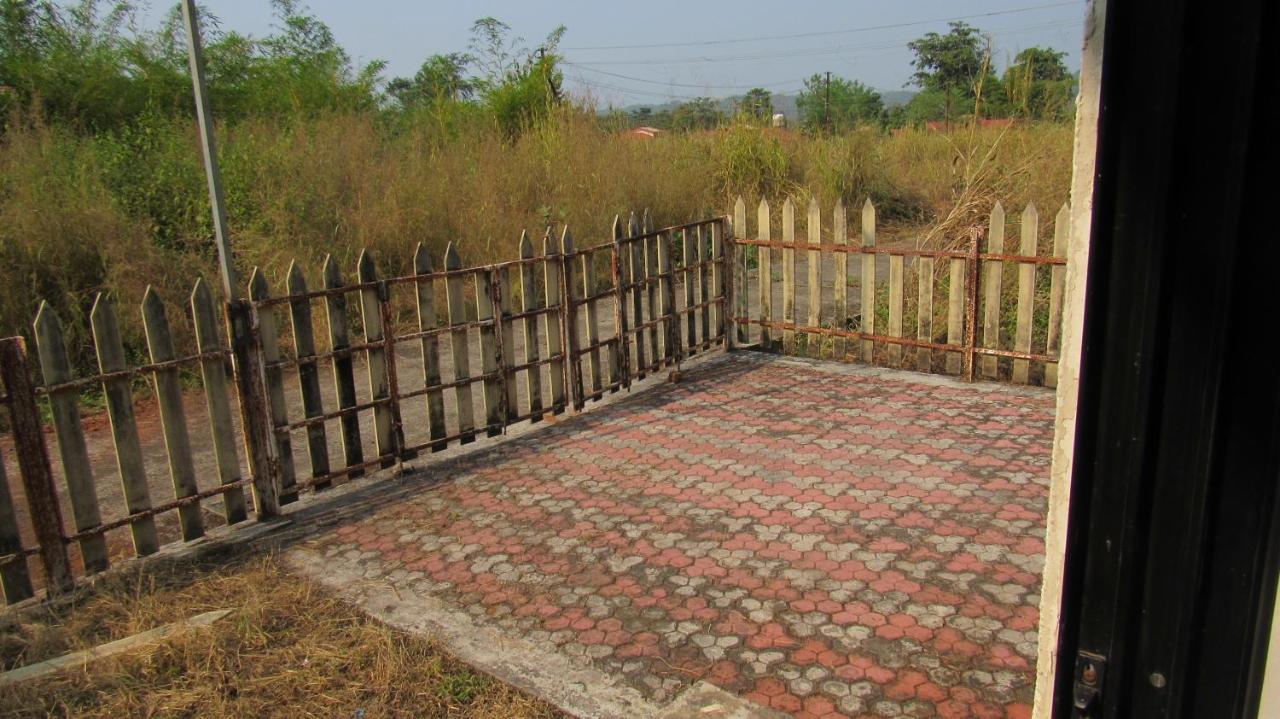 Retreat Holiday Homes, At Sparsh Resorts, Karjat Neral Eksteriør bilde