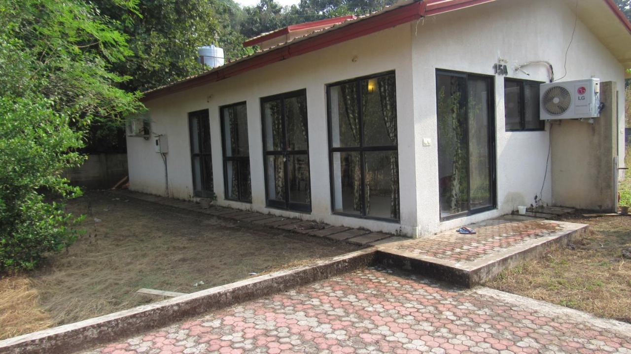 Retreat Holiday Homes, At Sparsh Resorts, Karjat Neral Eksteriør bilde