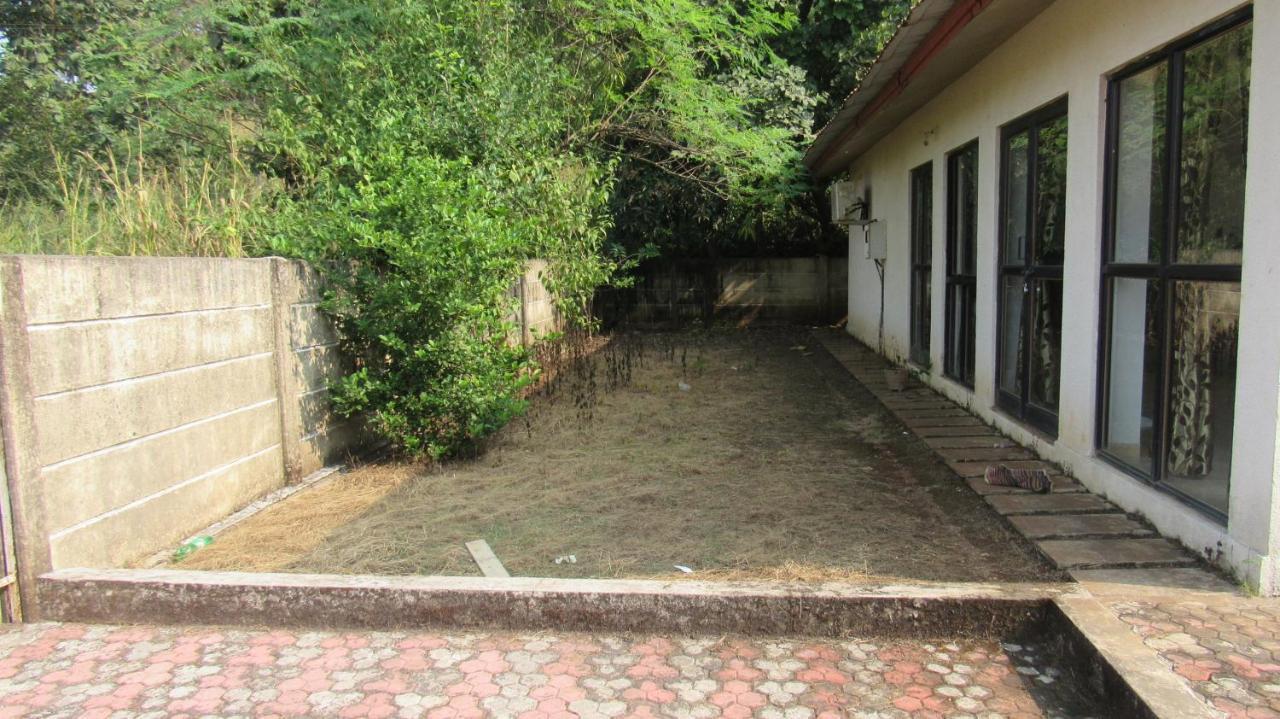 Retreat Holiday Homes, At Sparsh Resorts, Karjat Neral Eksteriør bilde