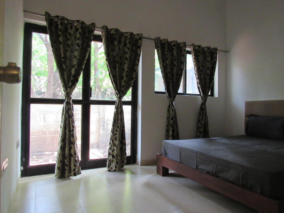 Retreat Holiday Homes, At Sparsh Resorts, Karjat Neral Eksteriør bilde