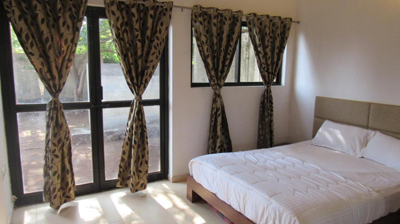 Retreat Holiday Homes, At Sparsh Resorts, Karjat Neral Eksteriør bilde